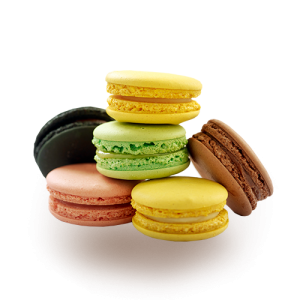 Macarons PNG-74047